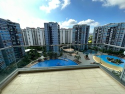 Waterview (D18), Condominium #582471061